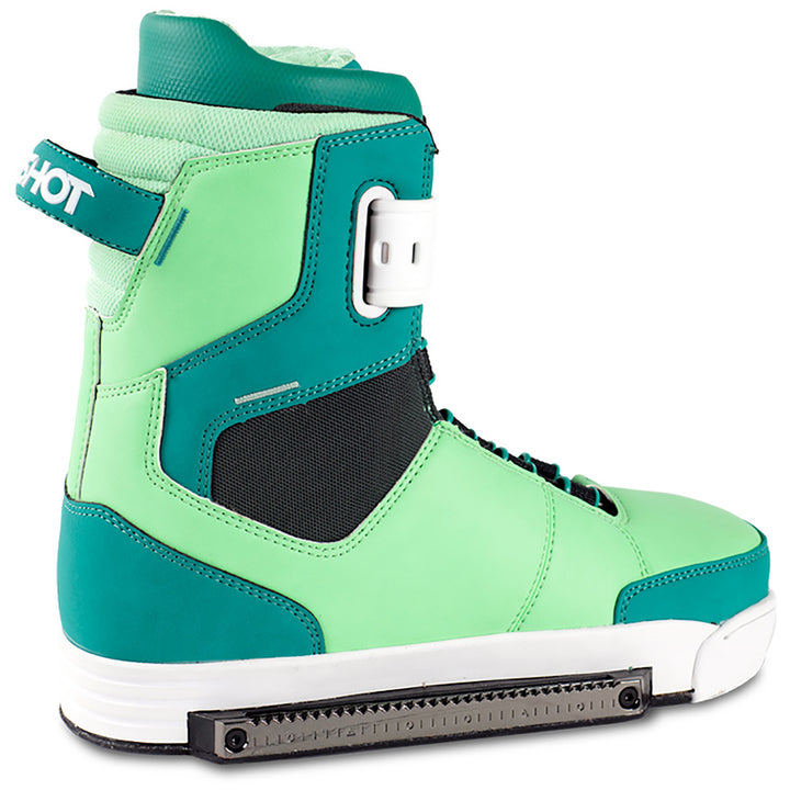 Slingshot Jewel Wakeboard Bindings - Women's 2018