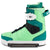 Slingshot Jewel Wakeboard Bindings - Women's 2018