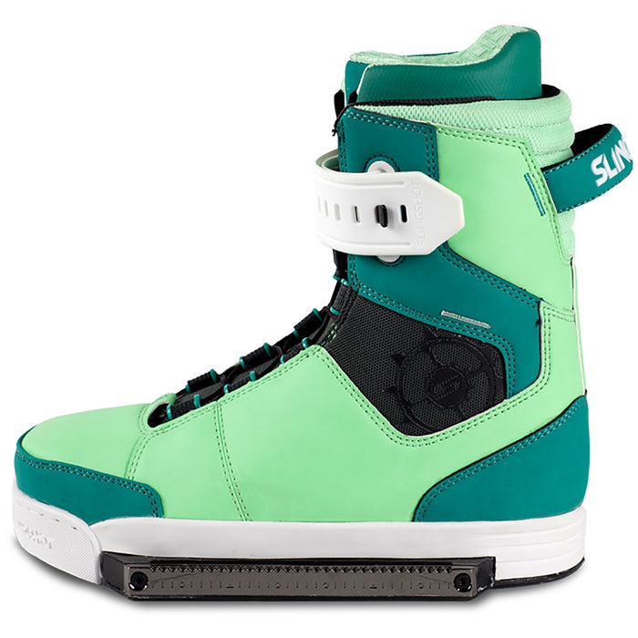 Slingshot Jewel Wakeboard Bindings - Women's 2018