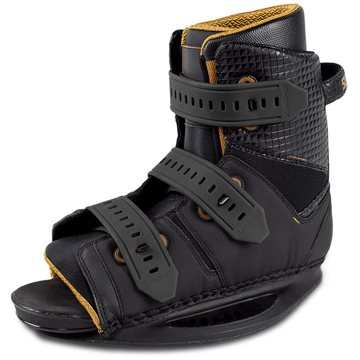 Slingshot Option Wakeboard Bindings 2018