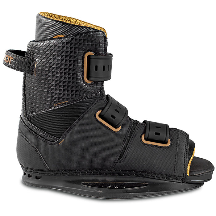 Slingshot Option Wakeboard Bindings 2018