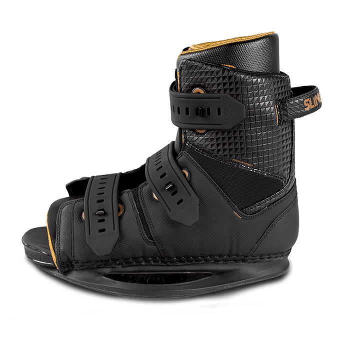 Slingshot Option Wakeboard Bindings 2018