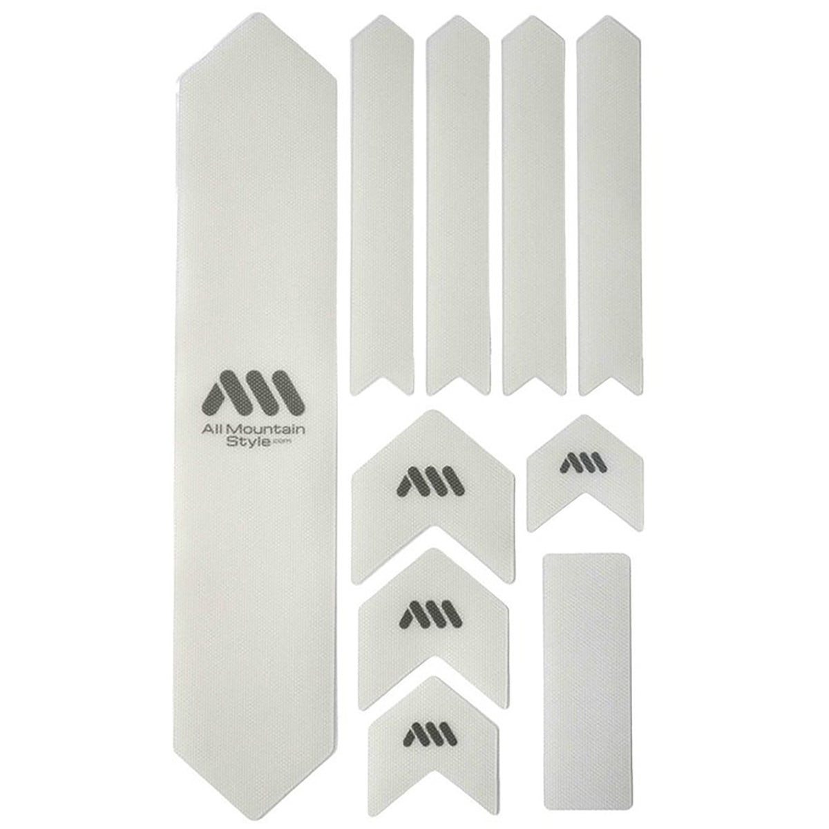 All Mountain Style Frame Guard Extra Clear
