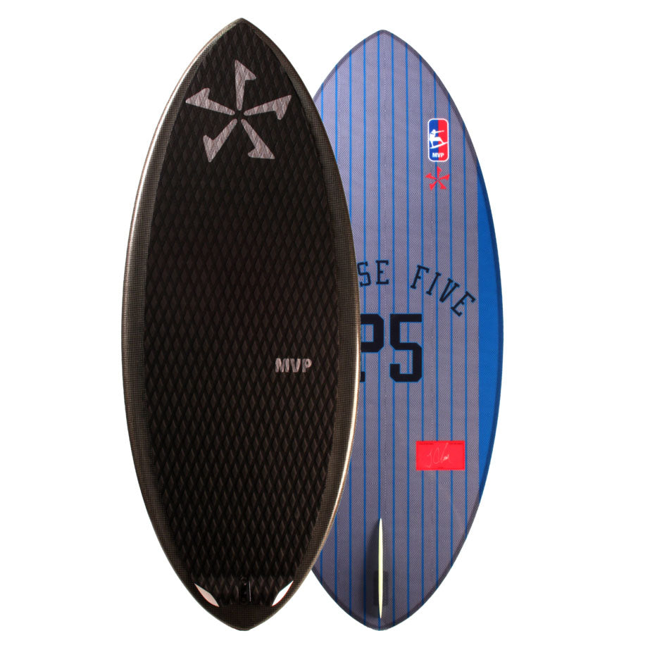 Phase Five MVP Skim Wakesurf Boards 2018