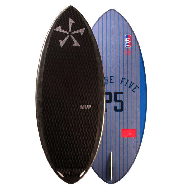Phase Five MVP Skim Wakesurf Boards 2018
