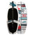 Phase Five The Swell Wakesurf Board 2018