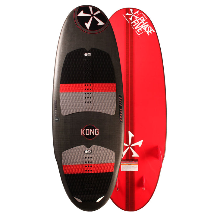 Phase Five Kong Wakesurf Board 2018