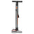 Blackburn Piston 3 Floor Bike Pump Grey/Orange