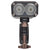 Blackburn Countdown 1600 Front Bike Light