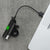 Blackburn Central 350 Micro Front Bike Light Black