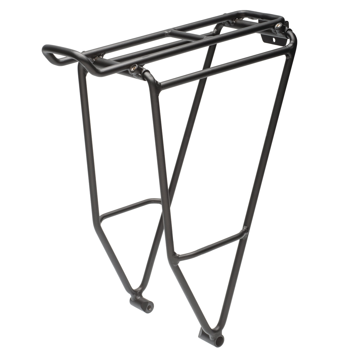 Blackburn Local Standard Front/Rear Cargo Rack Black