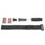 Blackburn Plugger Tubeless Tire Repair Kit Black