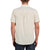 Volcom Dobler Short-Sleeve Shirt White Flash