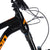 Transition Scout NX Complete Mountain Bike 2018 Habanero Orange/Gloss