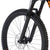 Transition Scout NX Complete Mountain Bike 2018 Habanero Orange/Gloss