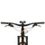 Transition Scout NX Complete Mountain Bike 2018 Habanero Orange/Gloss