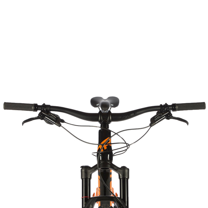Transition Scout NX Complete Mountain Bike 2018 Habanero Orange/Gloss