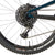 Santa Cruz Bicycles Nomad 4 C S Complete Mountain Bike 2018 Gloss Ink/Gold