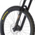 Santa Cruz Bicycles Nomad 4 C S Complete Mountain Bike 2018 Gloss Ink/Gold