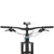 Santa Cruz Bicycles Nomad 4 C S Complete Mountain Bike 2018 Gloss Ink/Gold