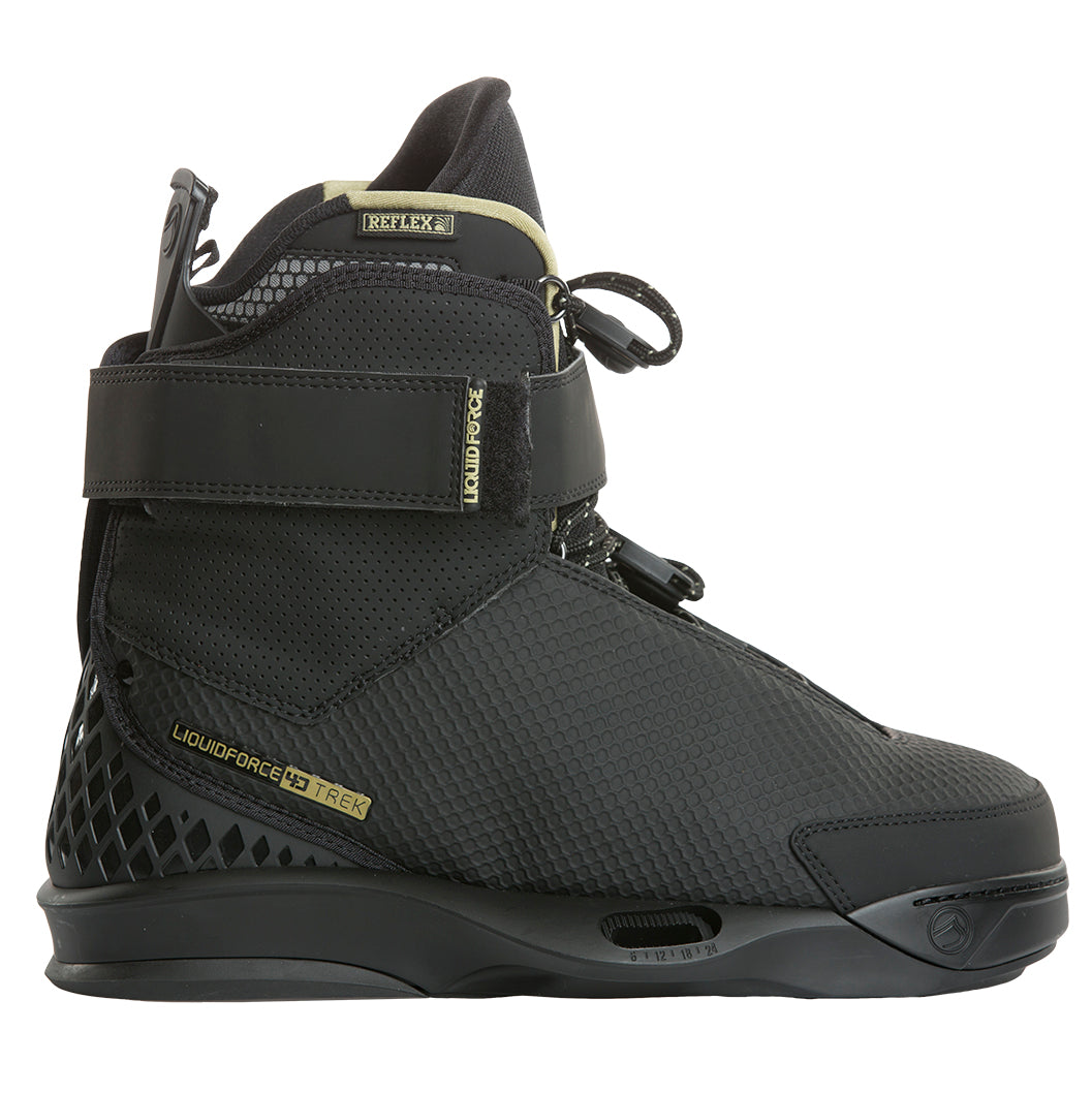 Liquid Force Trek 4D Wakeboard Bindings 2018