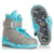 Liquid Force Trek 4D Wakeboard Bindings - Women's 2018 Detail 1 View