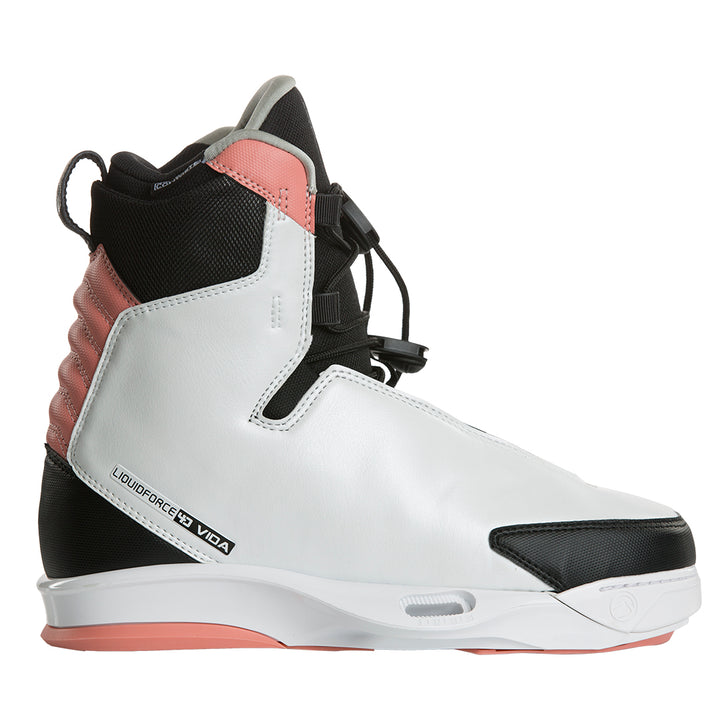 Liquid Force Vida 4D Wakeboard Bindings - Women's 2018