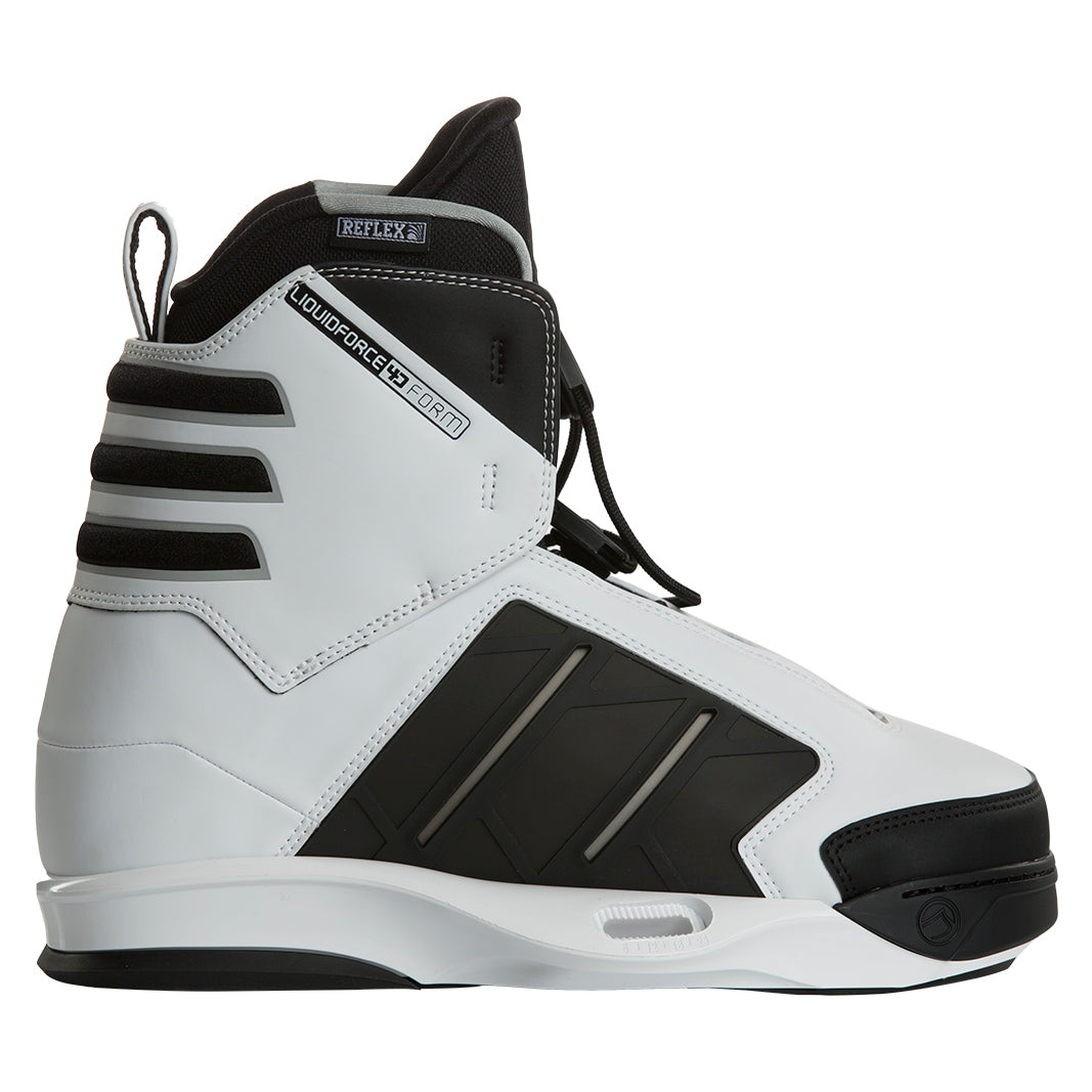 Liquid Force Form 4D Wakeboard Bindings 2018