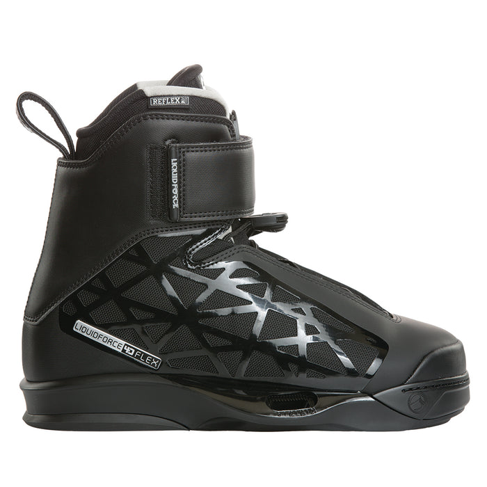 Liquid Force Flex 4D Wakeboard Bindings 2018