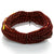 Liquid Force H-Braid Dyneema 70 ft Wake Mainline Black/Red