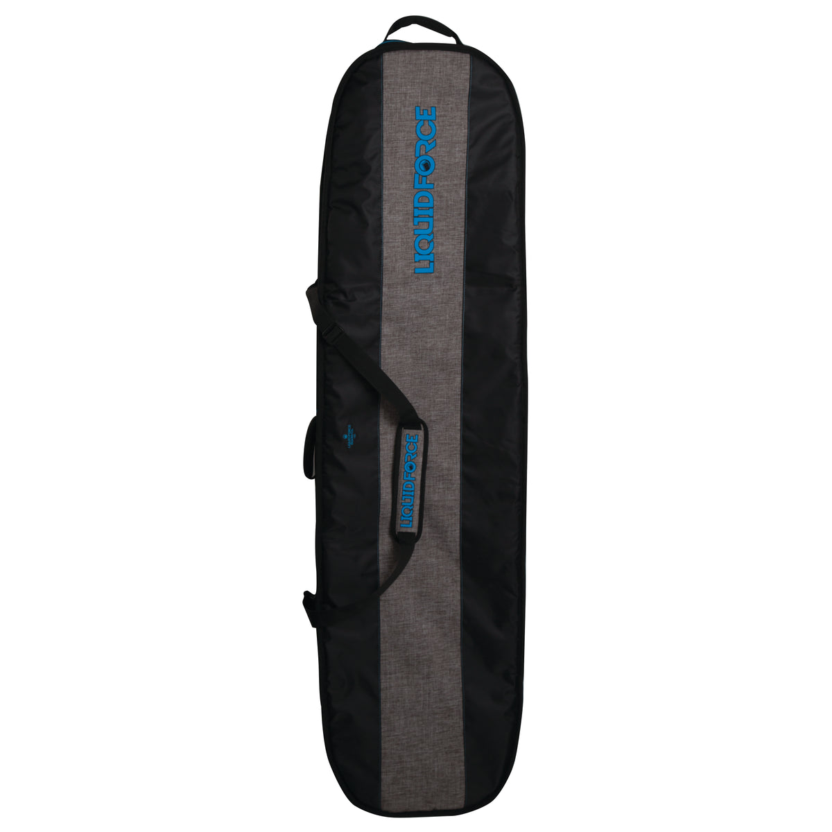 Liquid Force Wheeled Wakeboard Bag Static
