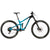 Transition Sentinel NX Complete Mountain Bike 2018 TR Blue/Gloss