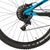 Transition Sentinel NX Complete Mountain Bike 2018 TR Blue/Gloss