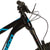 Transition Sentinel NX Complete Mountain Bike 2018 TR Blue/Gloss