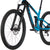 Transition Sentinel NX Complete Mountain Bike 2018 TR Blue/Gloss