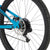 Transition Sentinel NX Complete Mountain Bike 2018 TR Blue/Gloss