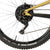 Santa Cruz Bicycles Nomad C XE Complete Mountain Bike 2018 Gloss Tan/Black
