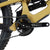 Santa Cruz Bicycles Nomad C XE Complete Mountain Bike 2018 Gloss Tan/Black