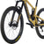 Santa Cruz Bicycles Nomad C XE Complete Mountain Bike 2018 Gloss Tan/Black