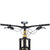 Santa Cruz Bicycles Nomad C XE Complete Mountain Bike 2018 Gloss Tan/Black