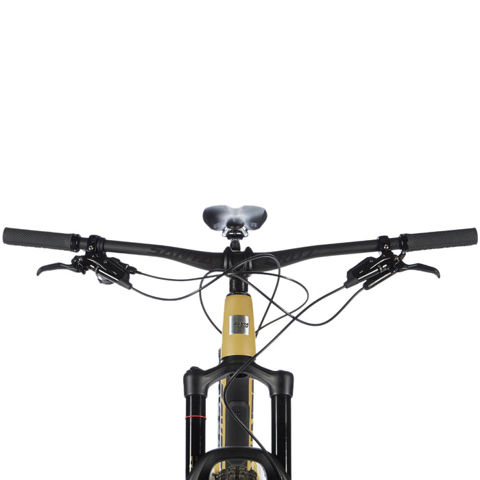Santa Cruz Bicycles Nomad C XE Complete Mountain Bike 2018 Gloss Tan/Black