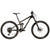 Transition Scout GX Complete Mountain Bike 2018 Black Powder/Matte