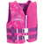 Connelly Youth Promo Neo CGA Wakeboard Vest - Girls' 2019