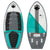 Liquid Force Dart Wakesurf Board 2018