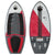 Liquid Force Dart Wakesurf Board 2018