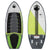 Liquid Force Dart Wakesurf Board 2018