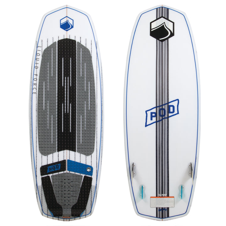 Liquid Force POD Wakesurf Board 2018