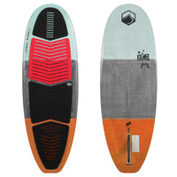 Liquid Force El Guapo Wakesurf Board 2018