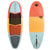 Liquid Force El Guapo Wakesurf Board 2018
