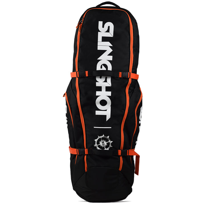 Slingshot Wheeled Golf Wakeboard Bag 2021